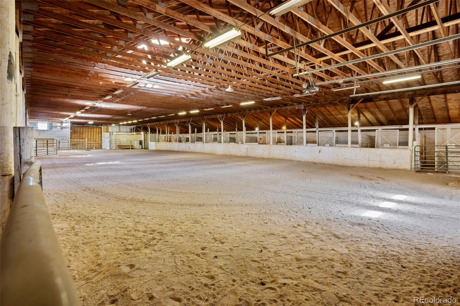 MLS Image #39 for 16685  roller coaster road,colorado springs, Colorado