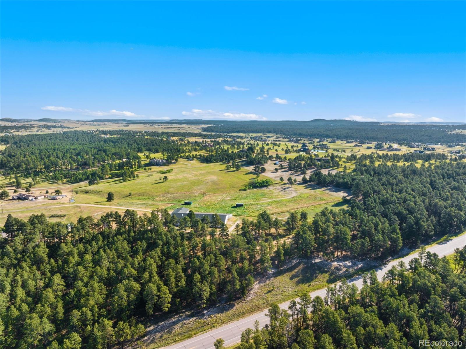 MLS Image #42 for 16685  roller coaster road,colorado springs, Colorado