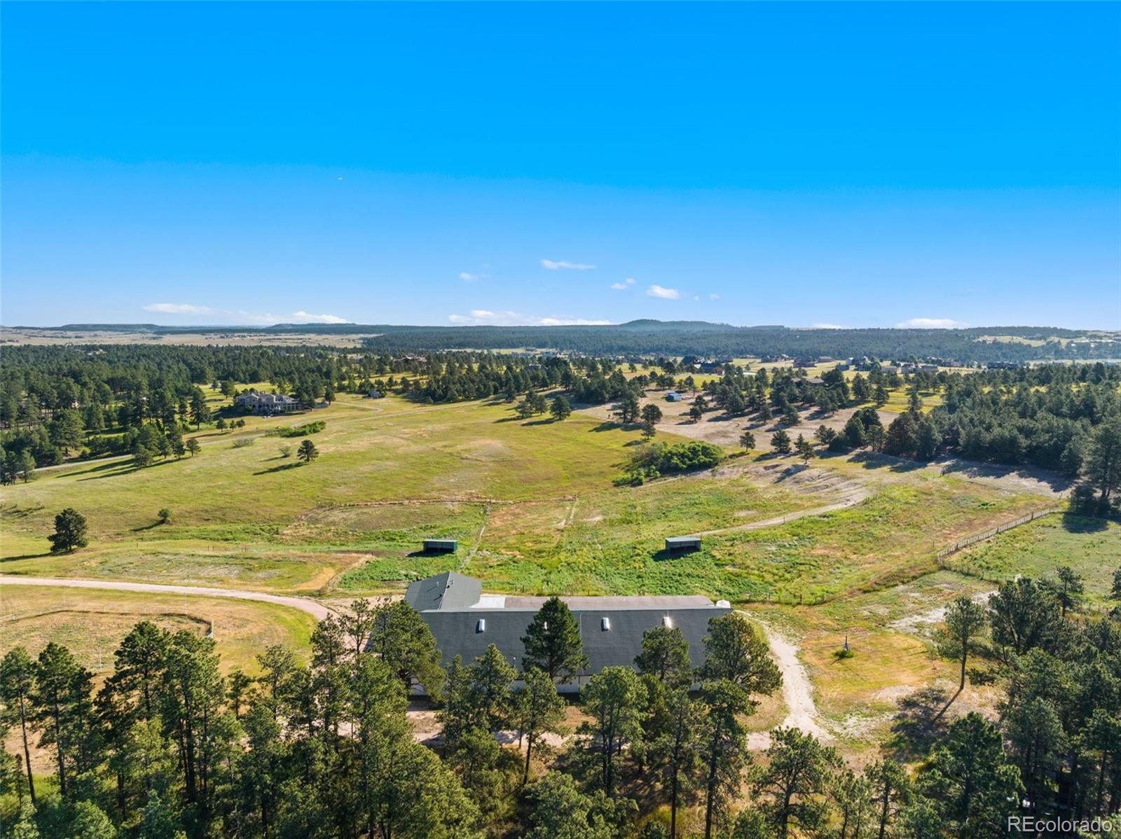 MLS Image #48 for 16685  roller coaster road,colorado springs, Colorado