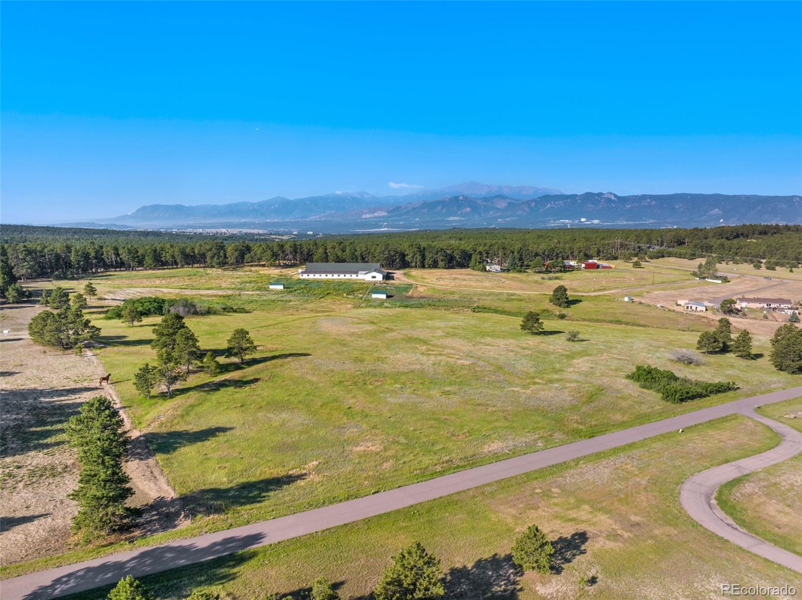 MLS Image #49 for 16685  roller coaster road,colorado springs, Colorado