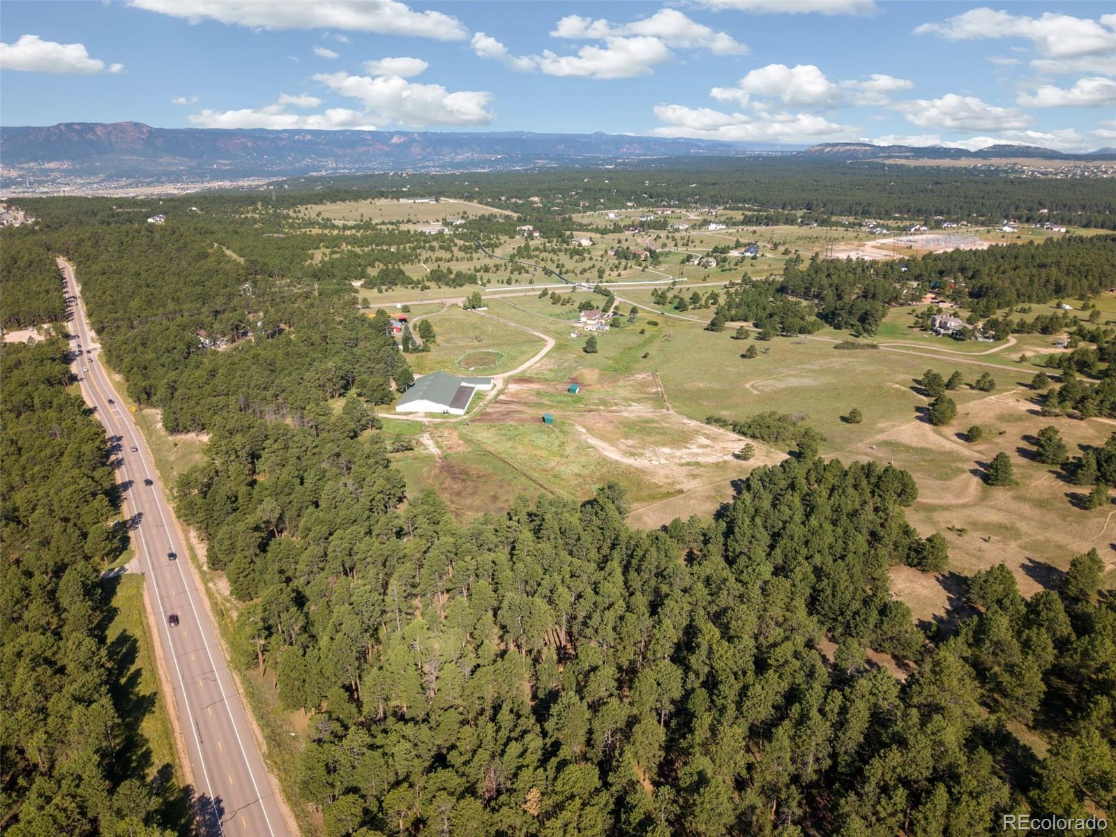 MLS Image #6 for 16685  roller coaster road,colorado springs, Colorado