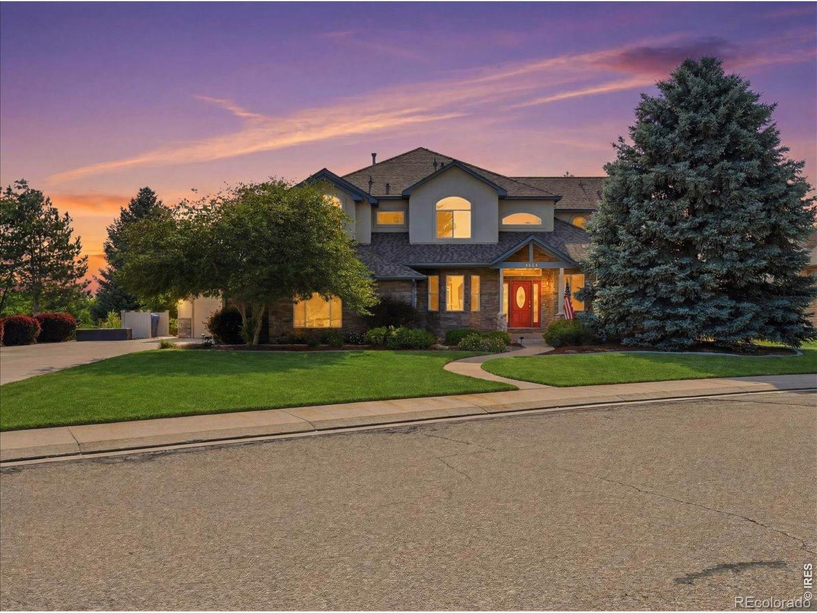 MLS Image #0 for 1669  brown court,longmont, Colorado