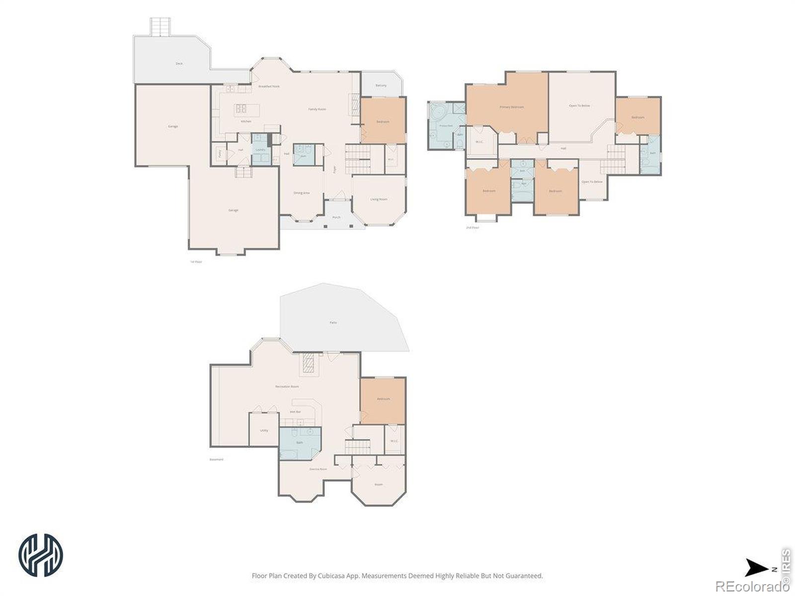 MLS Image #49 for 1669  brown court,longmont, Colorado