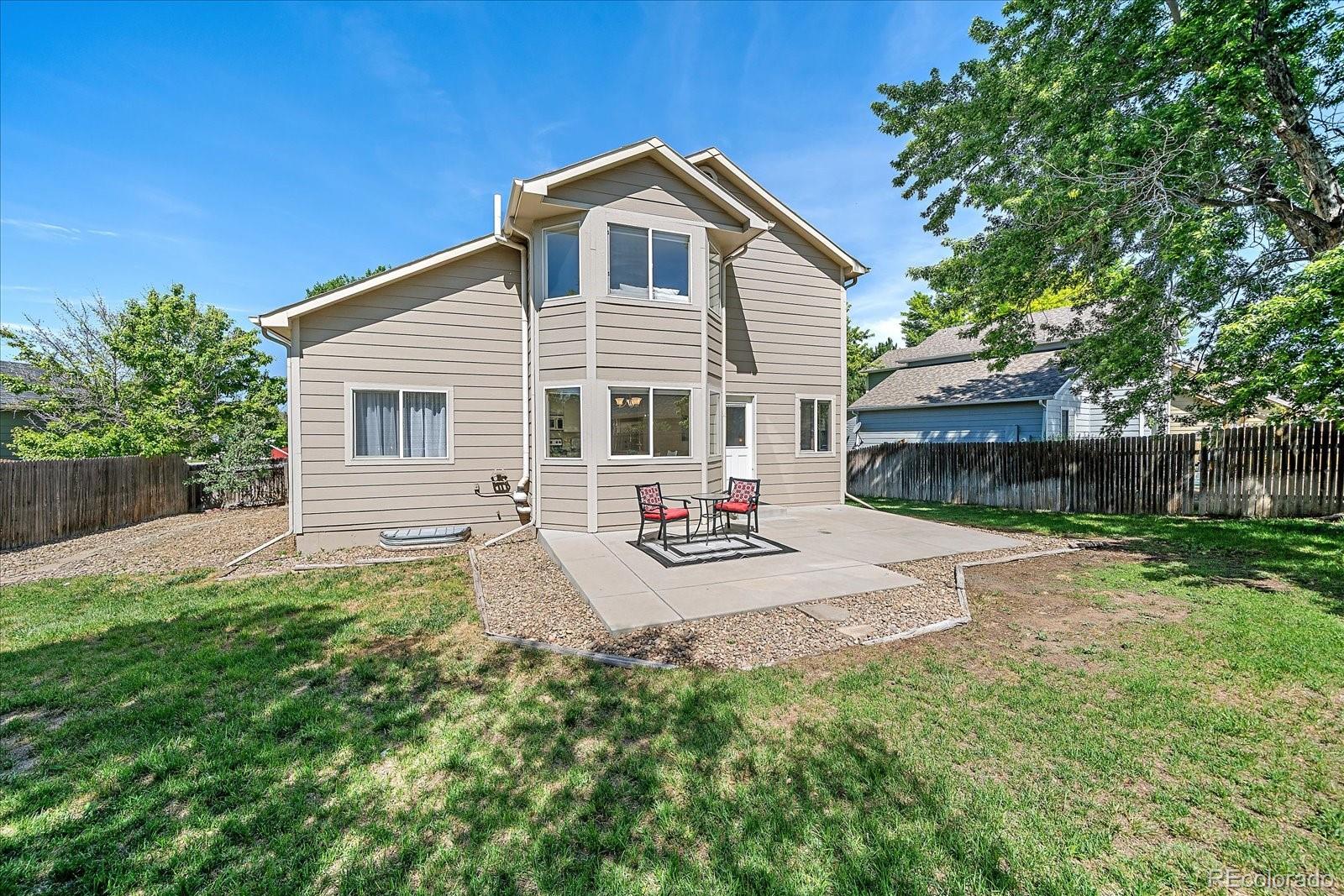 MLS Image #22 for 13404  raritan way,denver, Colorado
