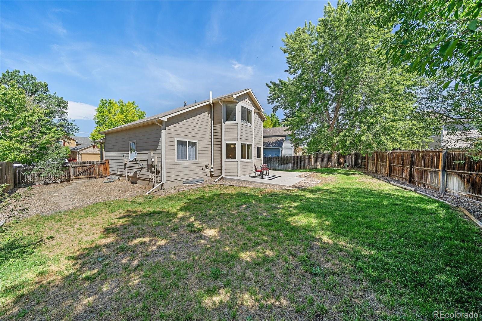 MLS Image #23 for 13404  raritan way,denver, Colorado