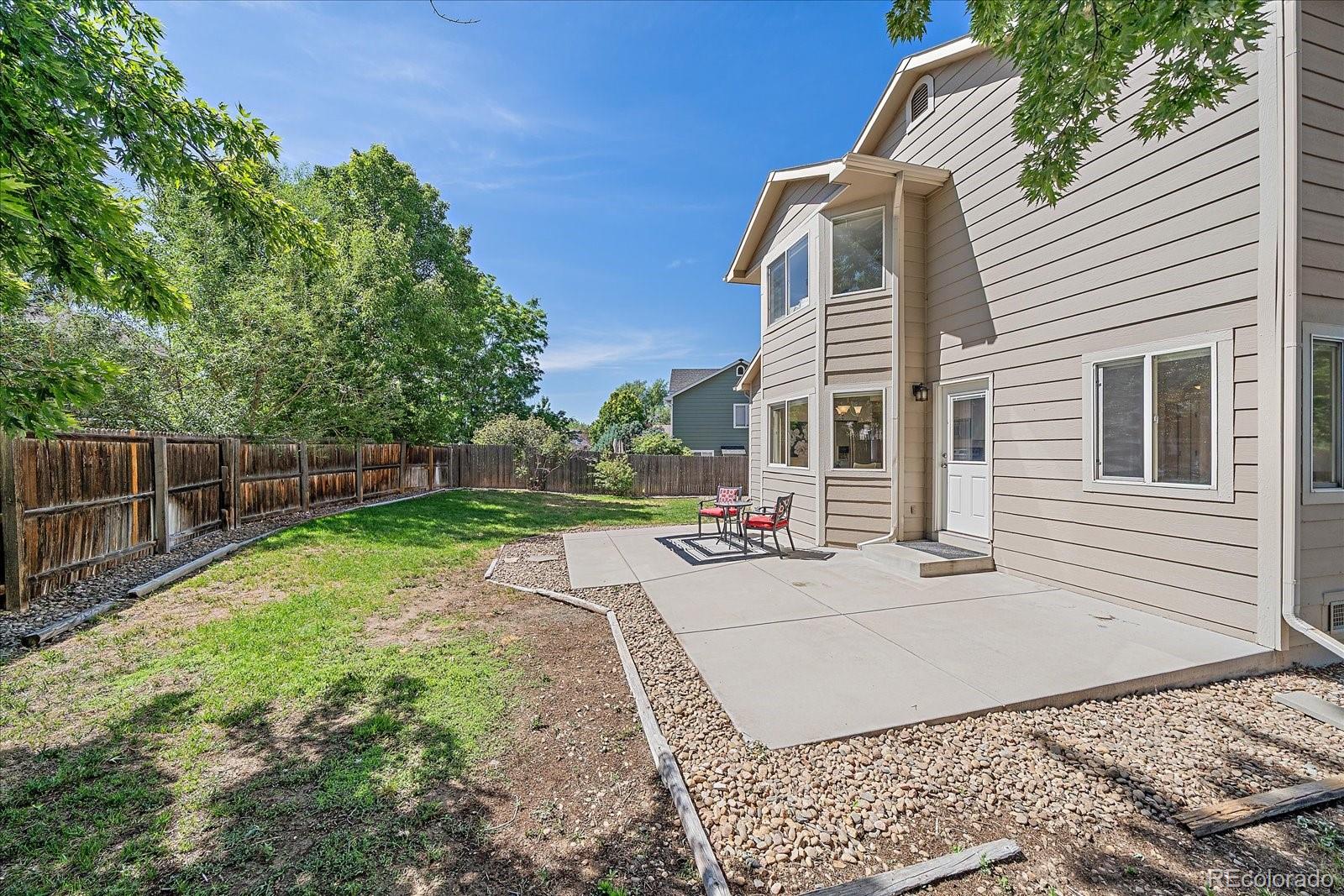 MLS Image #24 for 13404  raritan way,denver, Colorado