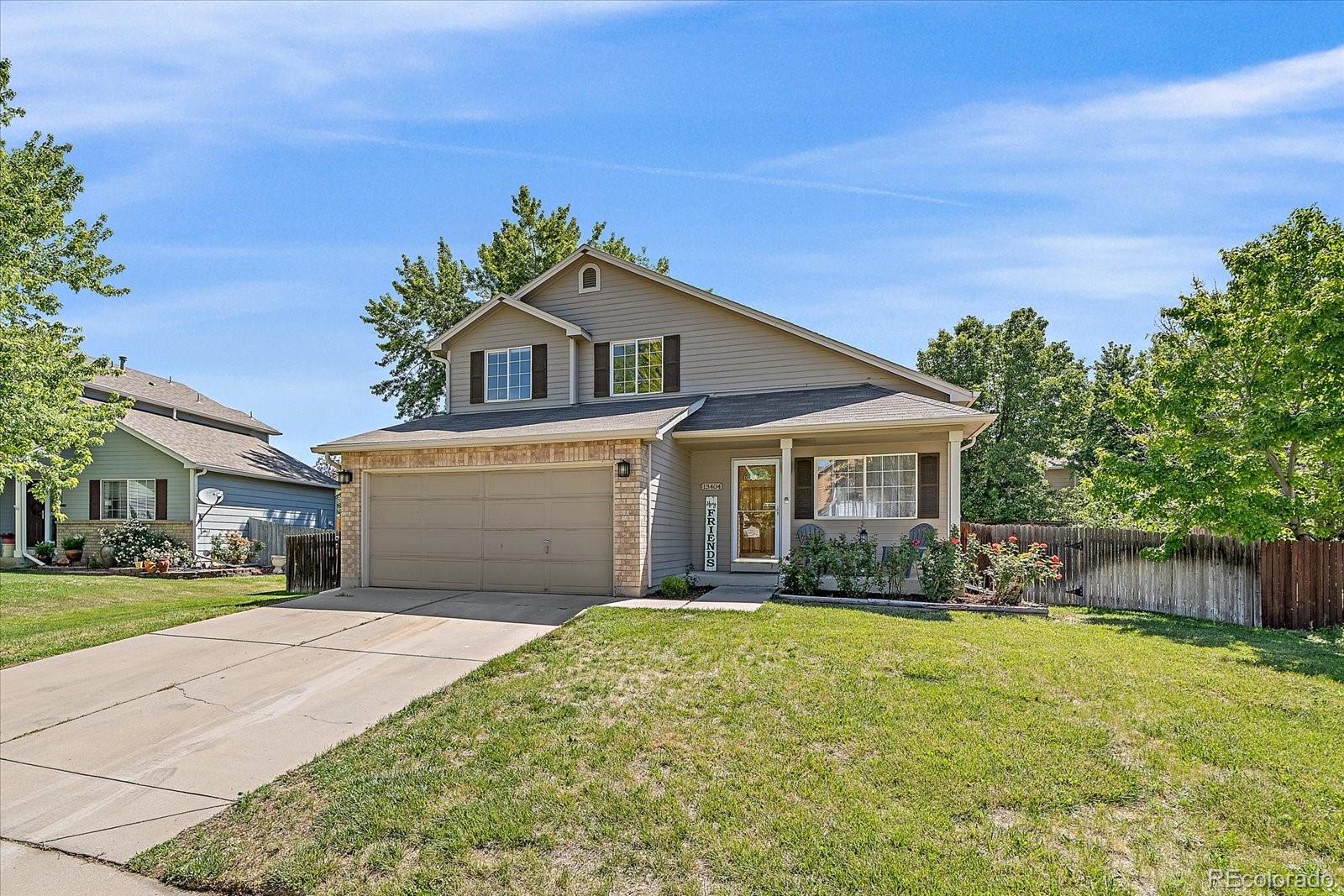 MLS Image #25 for 13404  raritan way,denver, Colorado