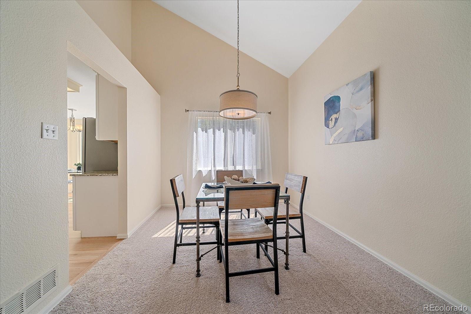 MLS Image #4 for 13404  raritan way,denver, Colorado