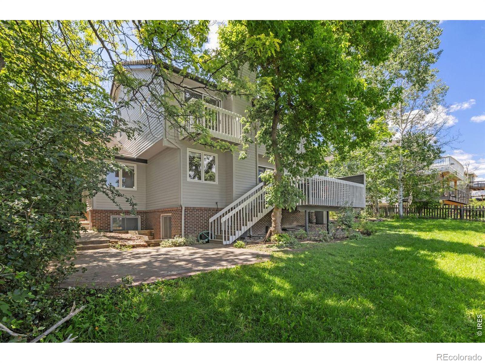 MLS Image #31 for 2471  norwood avenue,boulder, Colorado