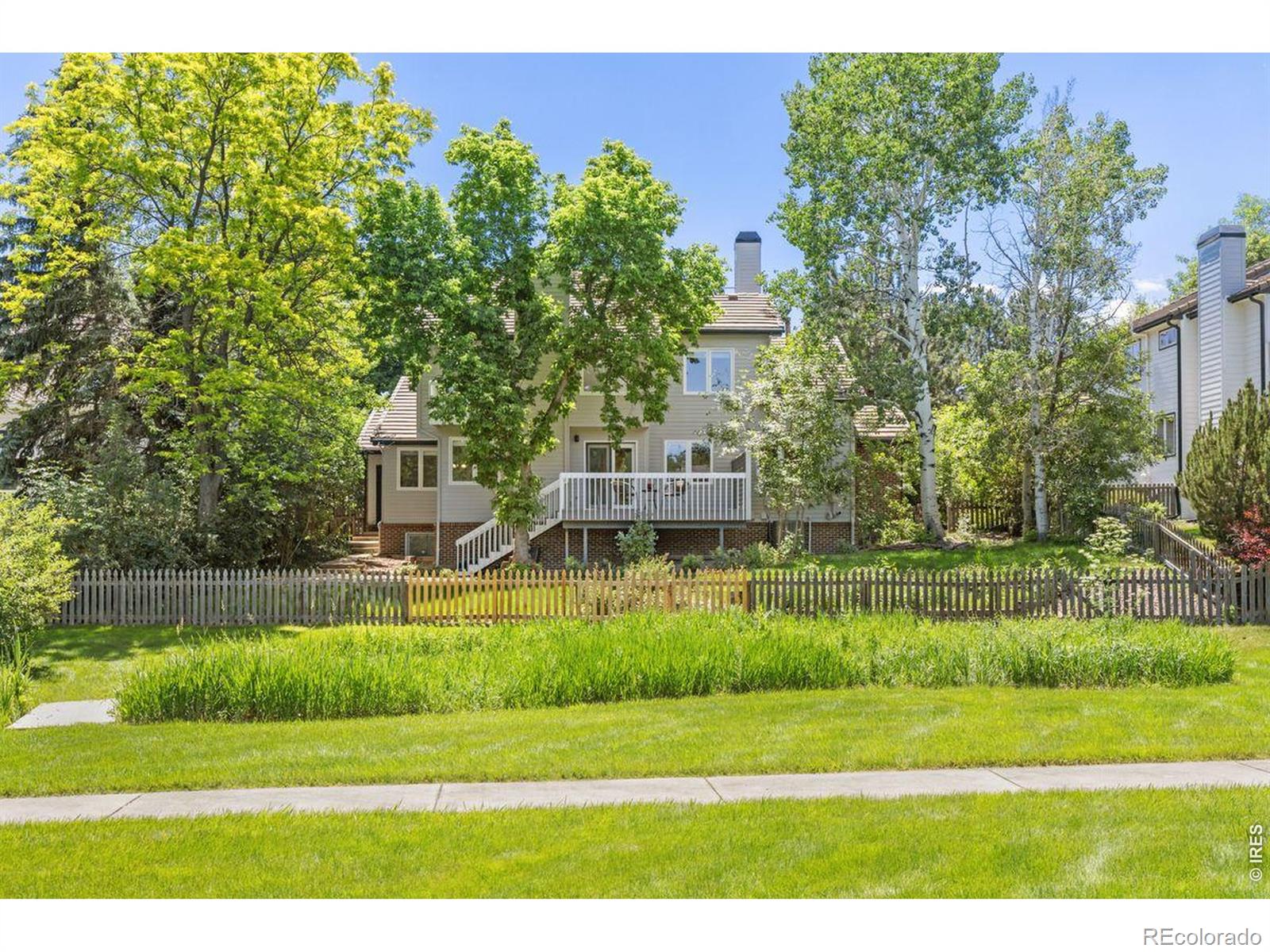 MLS Image #40 for 2471  norwood avenue,boulder, Colorado