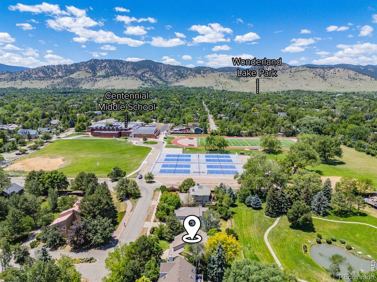 MLS Image #43 for 2471  norwood avenue,boulder, Colorado