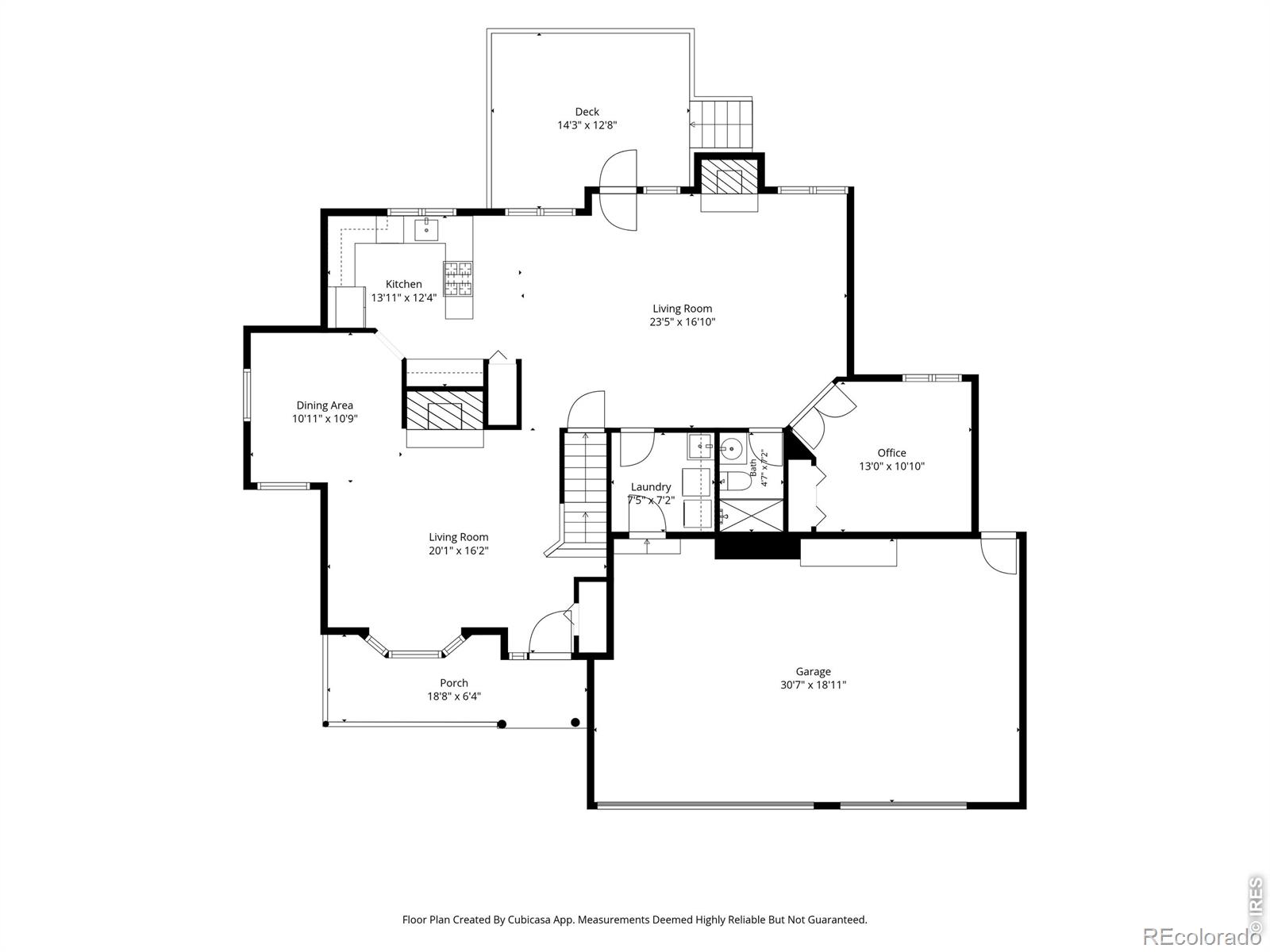 MLS Image #46 for 2471  norwood avenue,boulder, Colorado