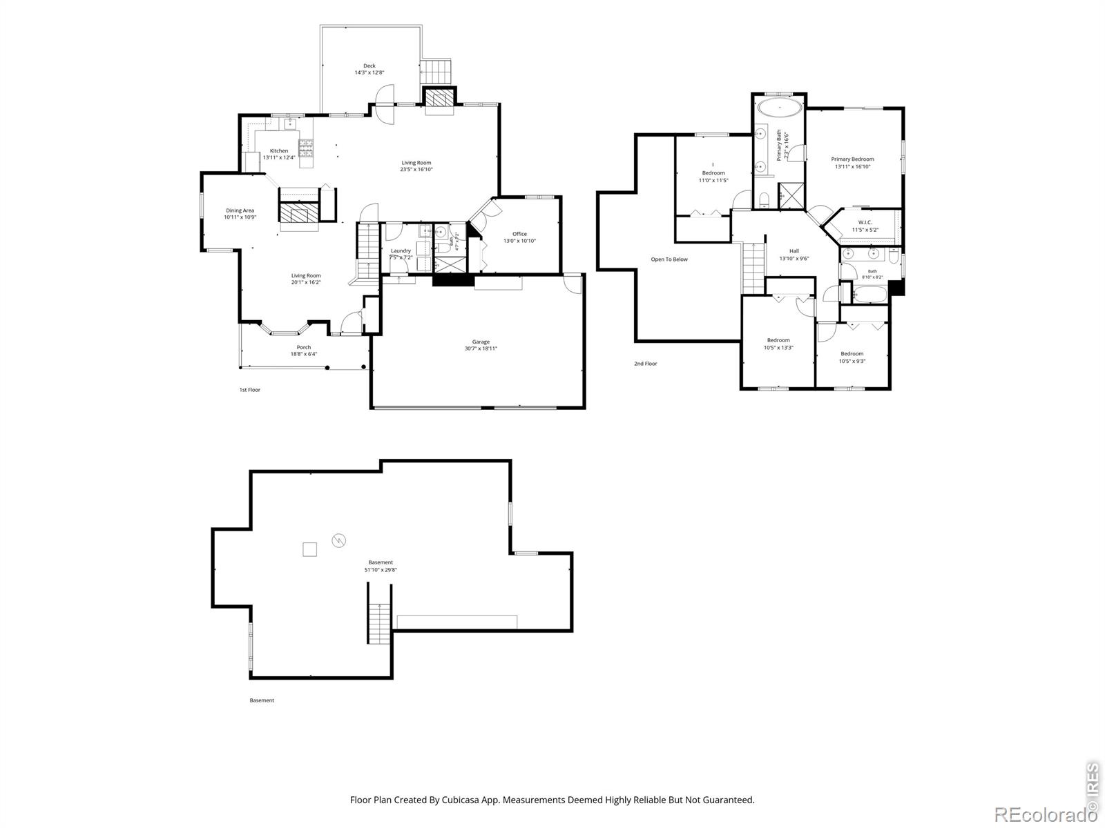 MLS Image #48 for 2471  norwood avenue,boulder, Colorado