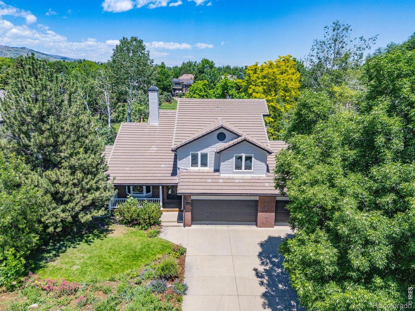 MLS Image #8 for 2471  norwood avenue,boulder, Colorado
