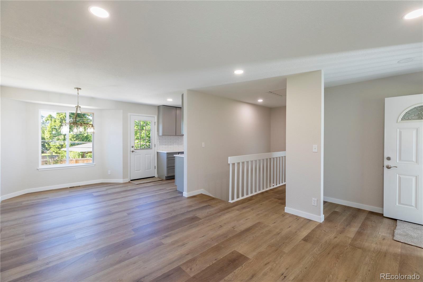 MLS Image #4 for 7230 w yale avenue,denver, Colorado