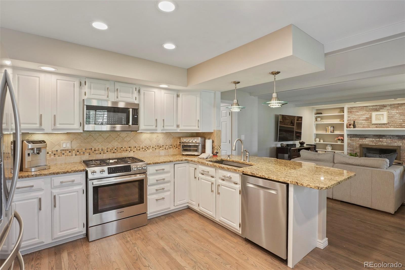 MLS Image #10 for 9061  sunset ridge court,highlands ranch, Colorado
