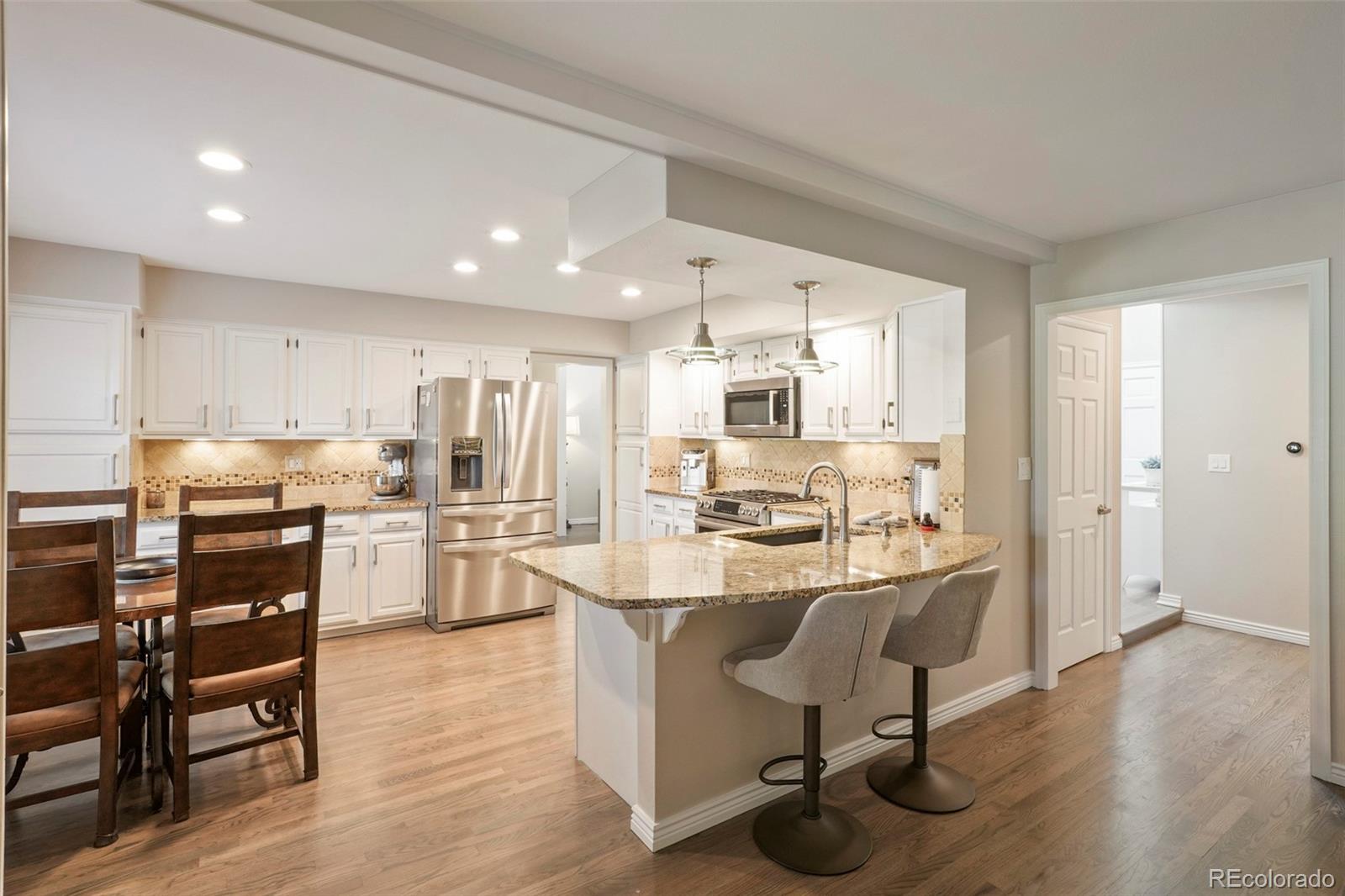MLS Image #11 for 9061  sunset ridge court,highlands ranch, Colorado