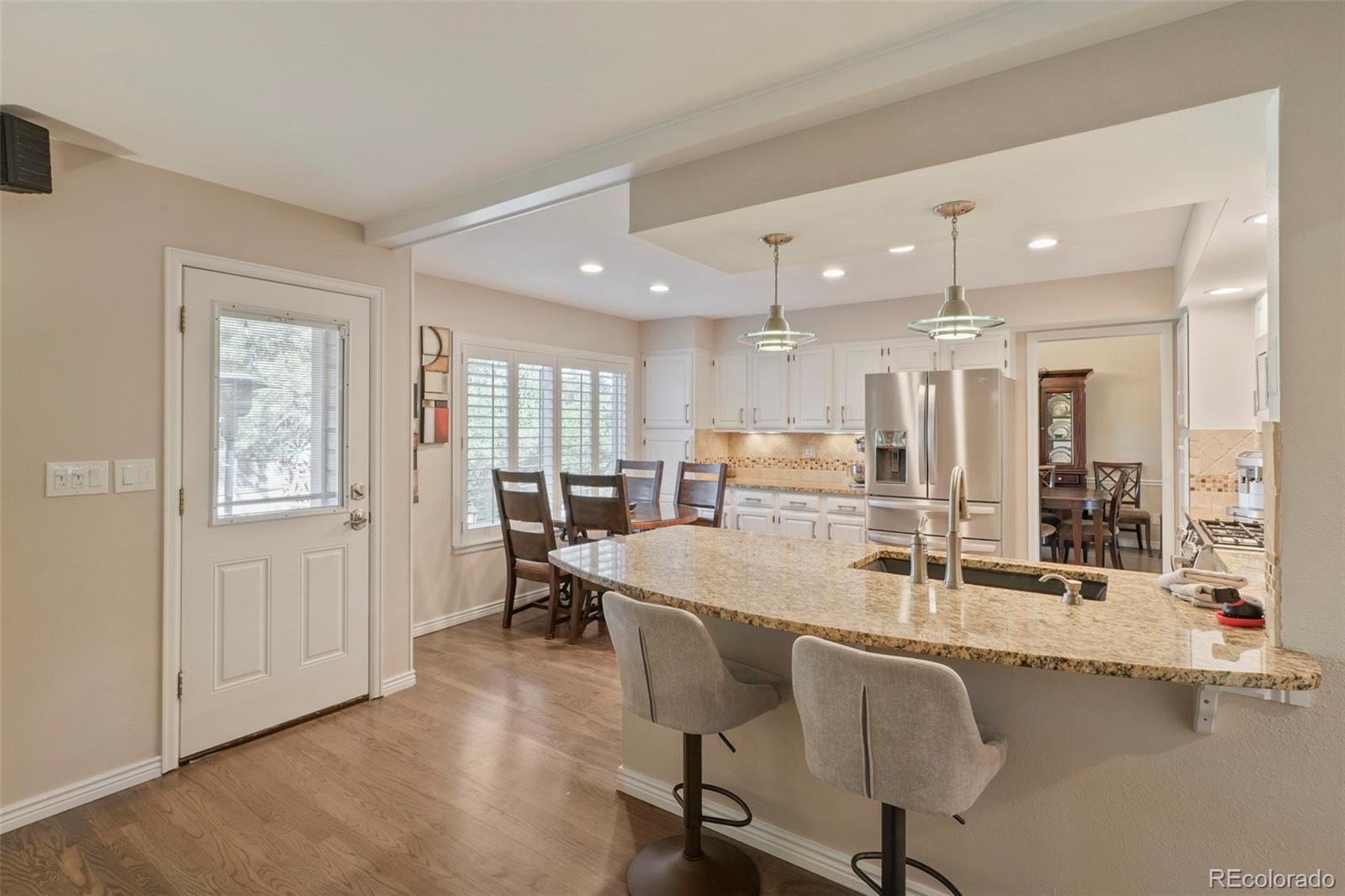 MLS Image #12 for 9061  sunset ridge court,highlands ranch, Colorado