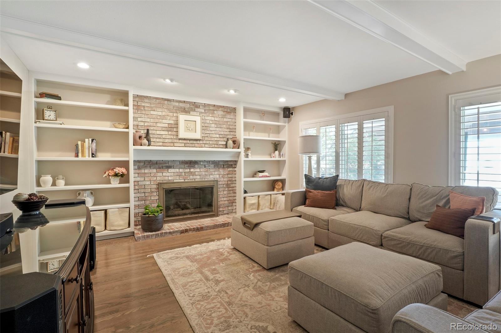 MLS Image #13 for 9061  sunset ridge court,highlands ranch, Colorado