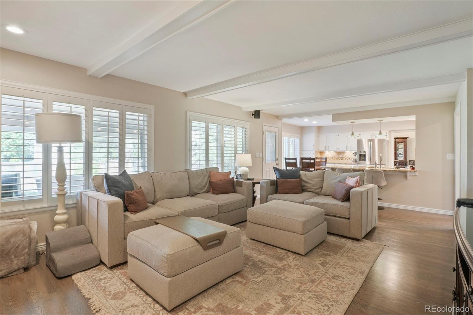 MLS Image #14 for 9061  sunset ridge court,highlands ranch, Colorado