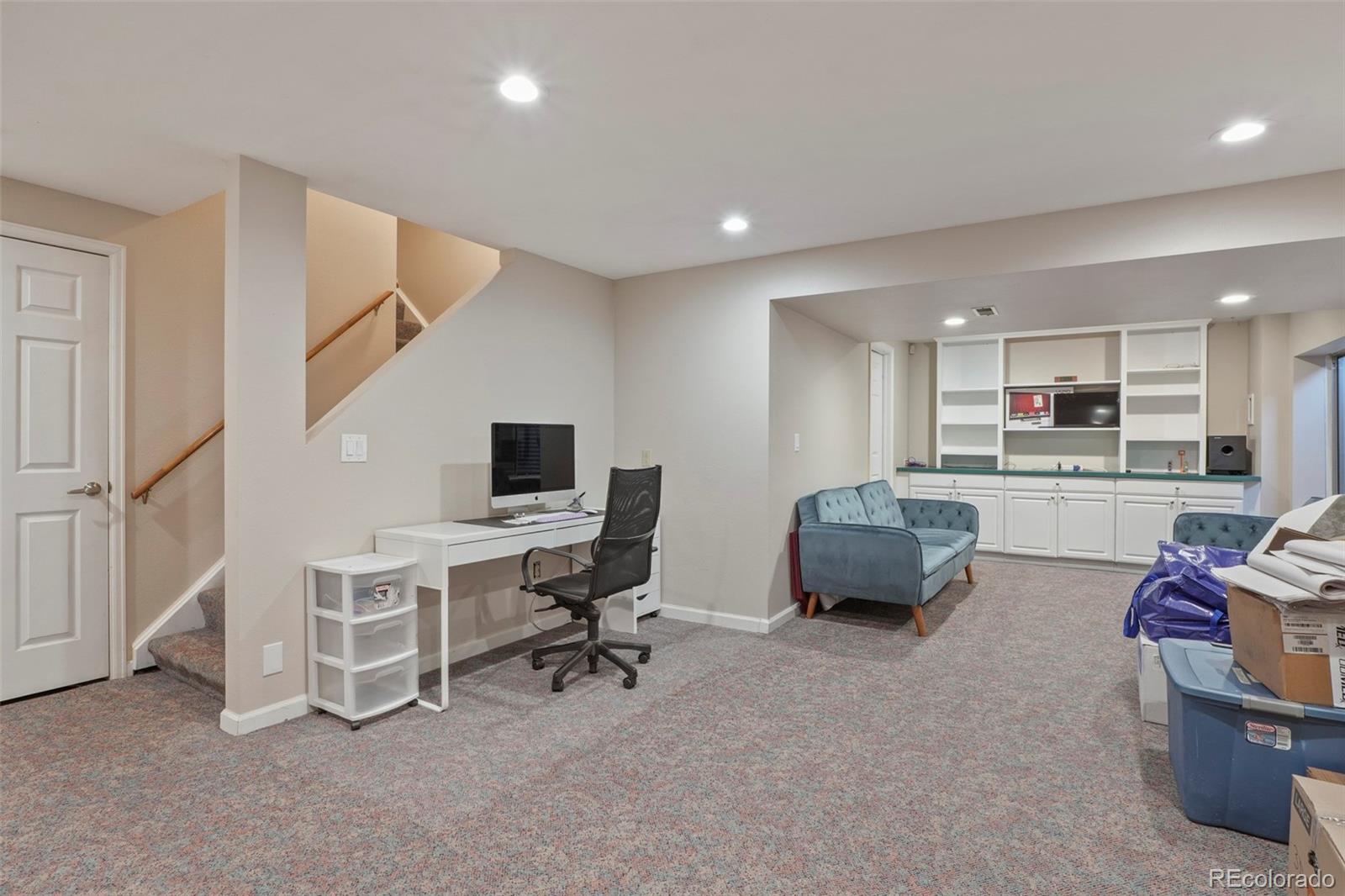 MLS Image #25 for 9061  sunset ridge court,highlands ranch, Colorado