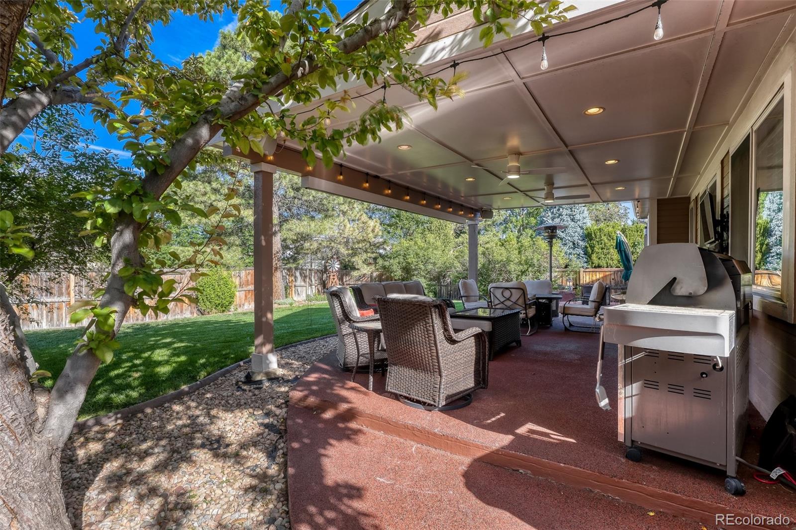 MLS Image #28 for 9061  sunset ridge court,highlands ranch, Colorado