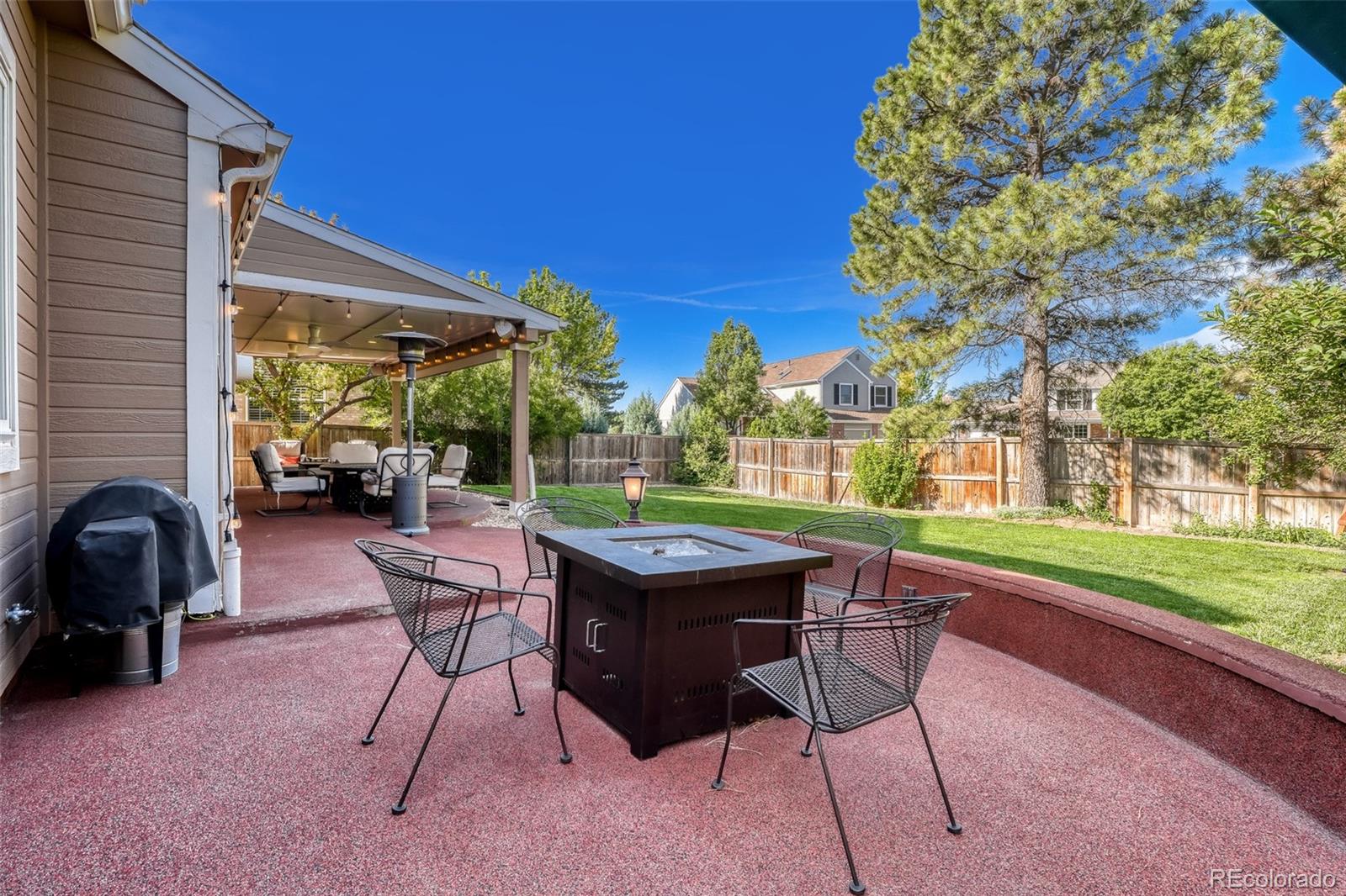 MLS Image #29 for 9061  sunset ridge court,highlands ranch, Colorado