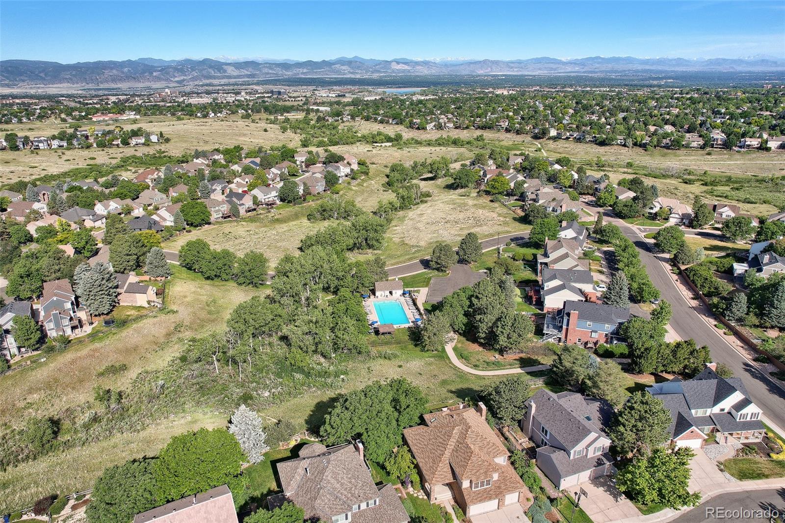MLS Image #31 for 9061  sunset ridge court,highlands ranch, Colorado