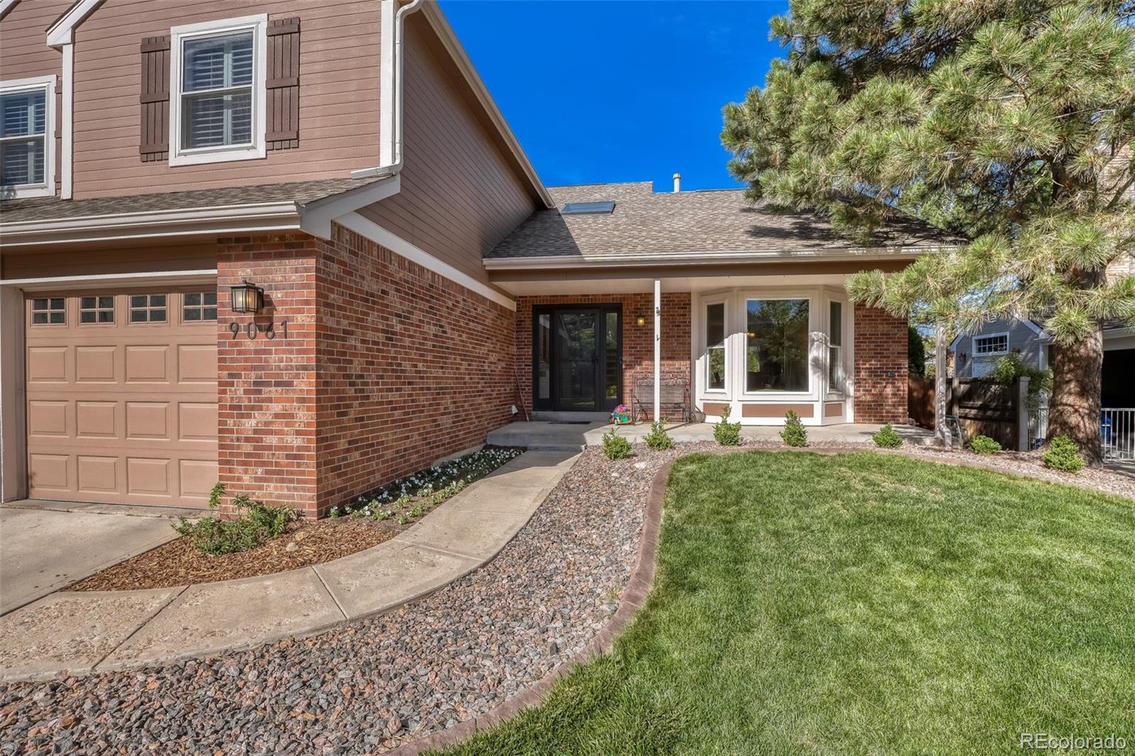 MLS Image #5 for 9061  sunset ridge court,highlands ranch, Colorado