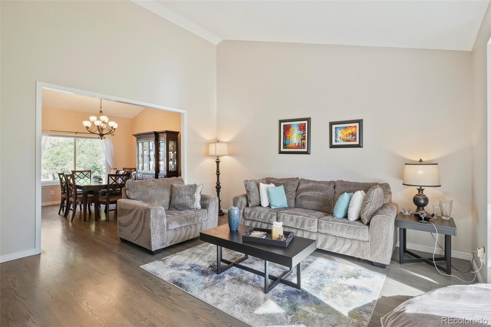 MLS Image #7 for 9061  sunset ridge court,highlands ranch, Colorado