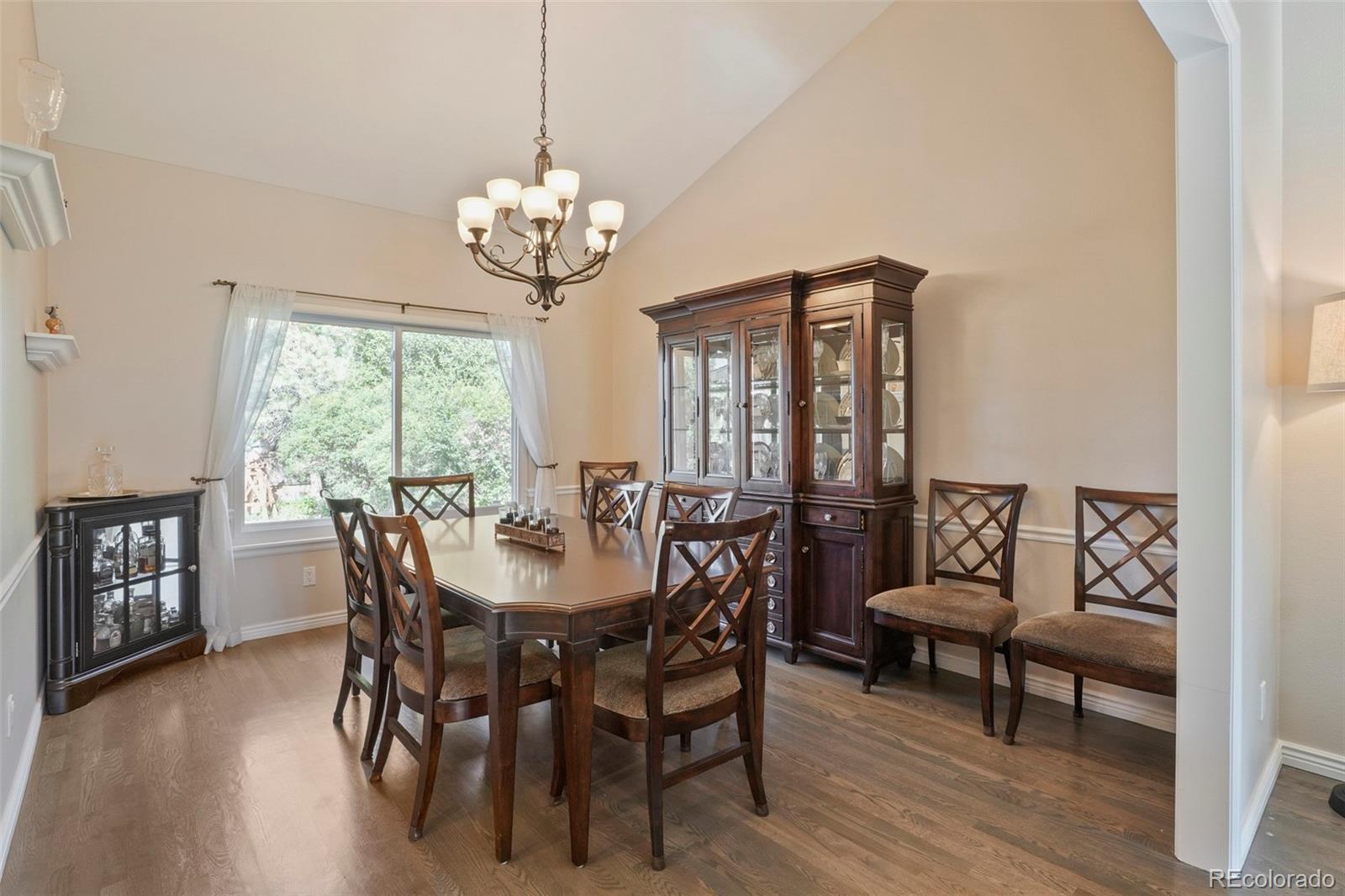 MLS Image #9 for 9061  sunset ridge court,highlands ranch, Colorado