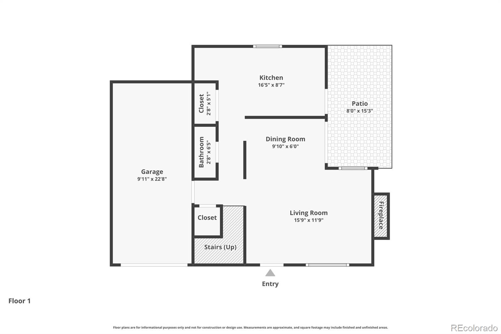 MLS Image #28 for 15958 e radcliff place a,aurora, Colorado