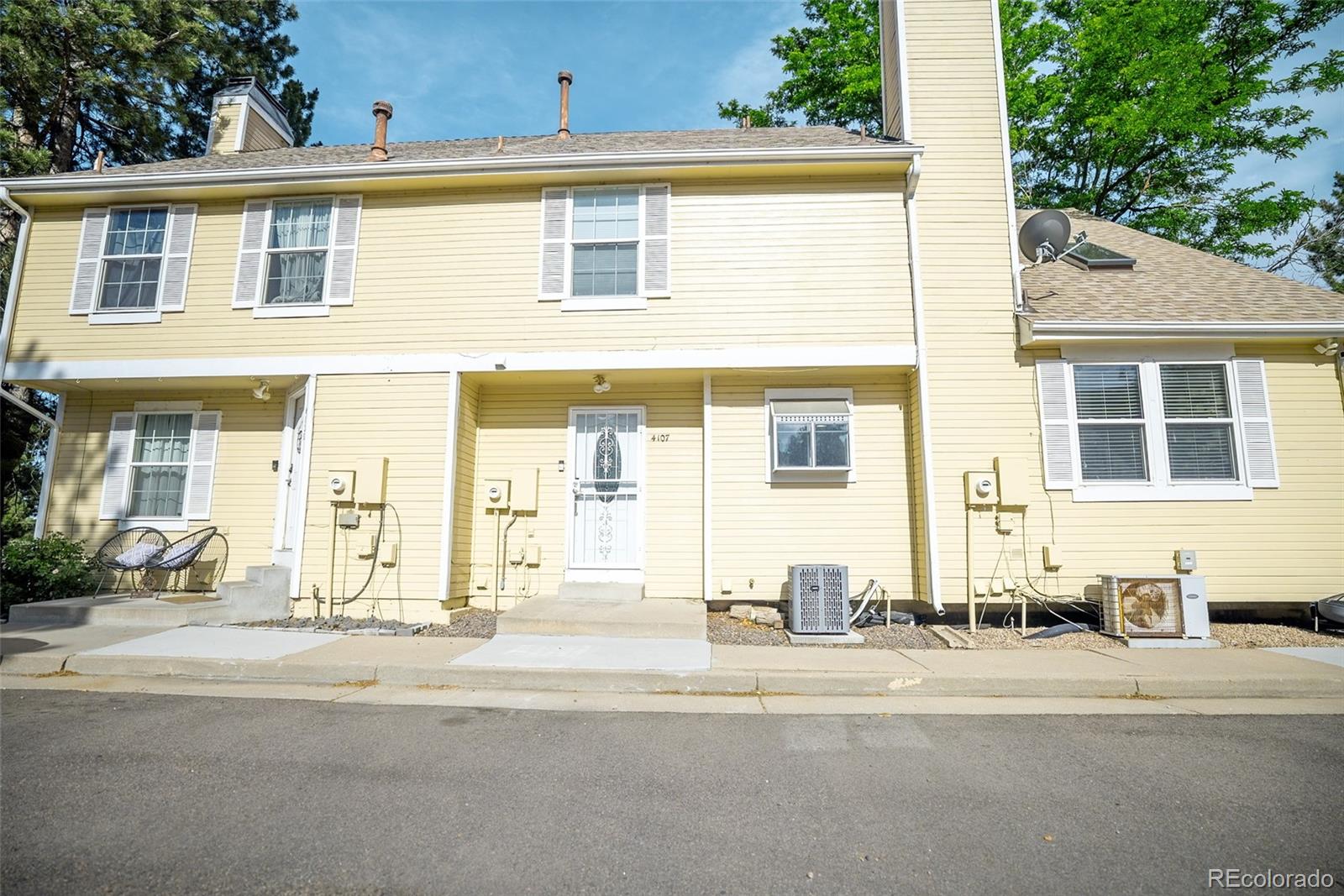 MLS Image #0 for 4107 s rifle way,aurora, Colorado