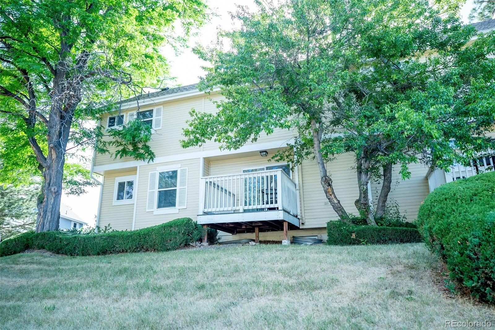 MLS Image #18 for 4107 s rifle way,aurora, Colorado