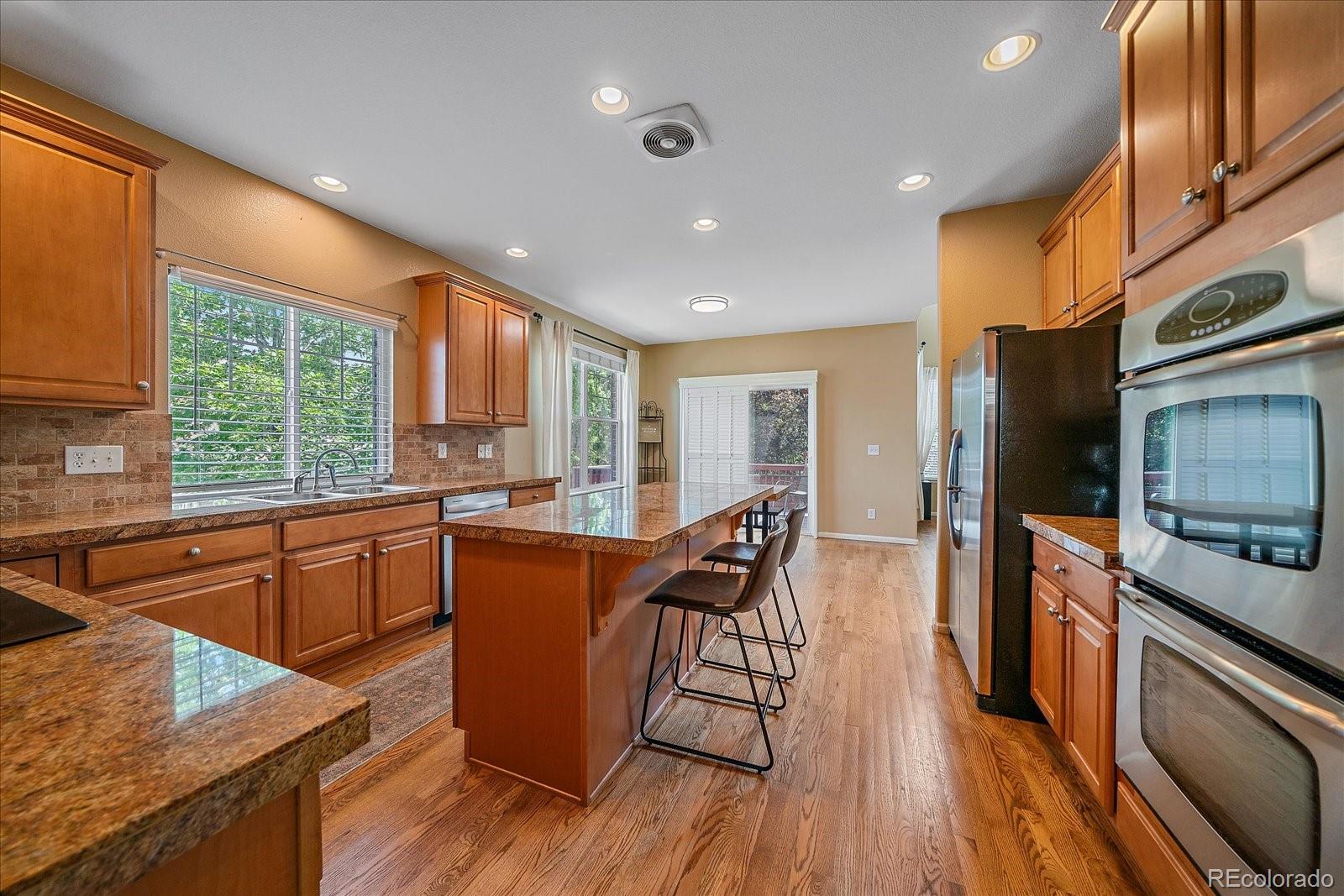 MLS Image #10 for 24765 e crestline place,aurora, Colorado