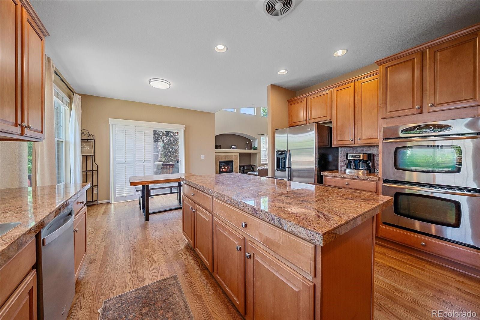 MLS Image #11 for 24765 e crestline place,aurora, Colorado