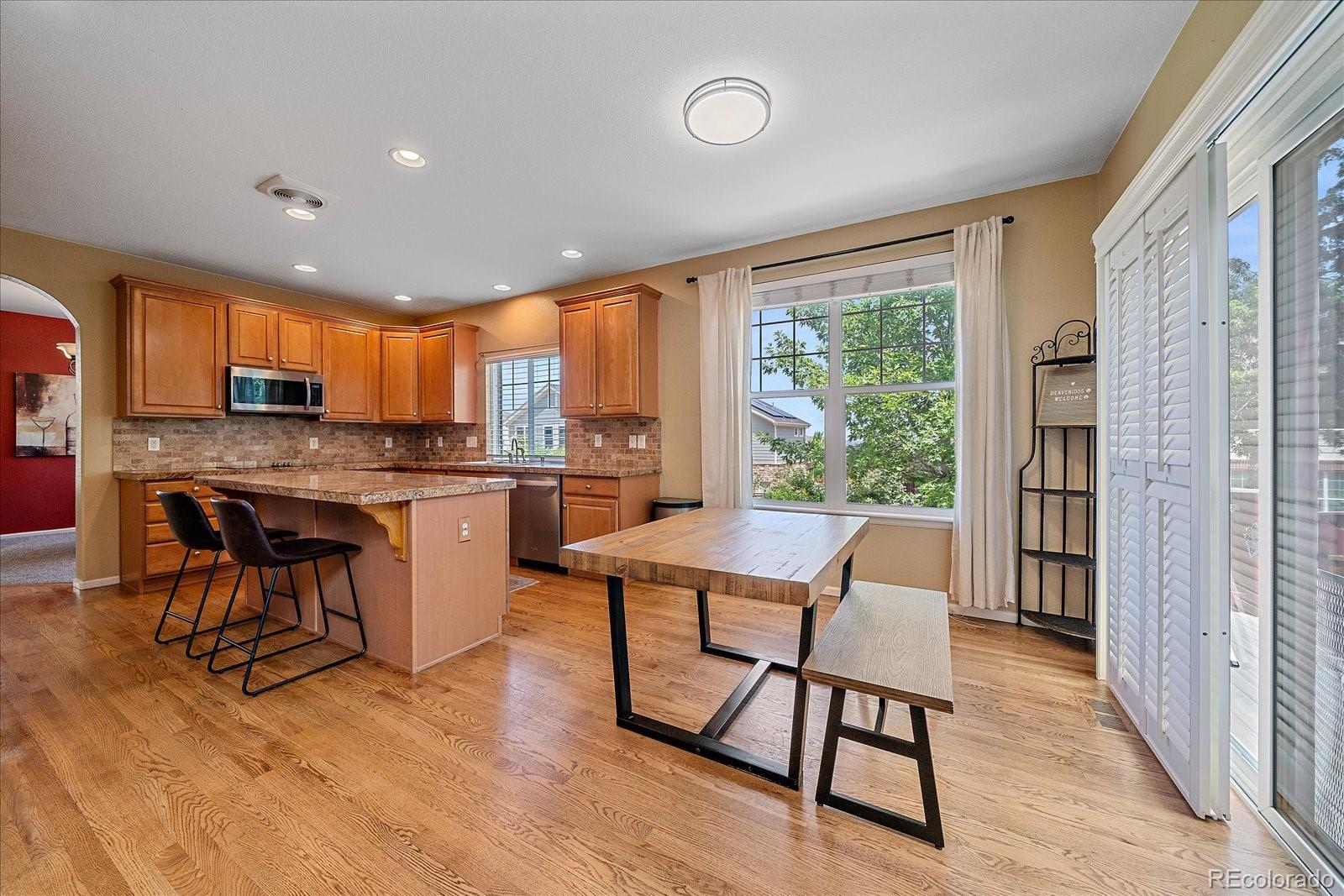 MLS Image #12 for 24765 e crestline place,aurora, Colorado