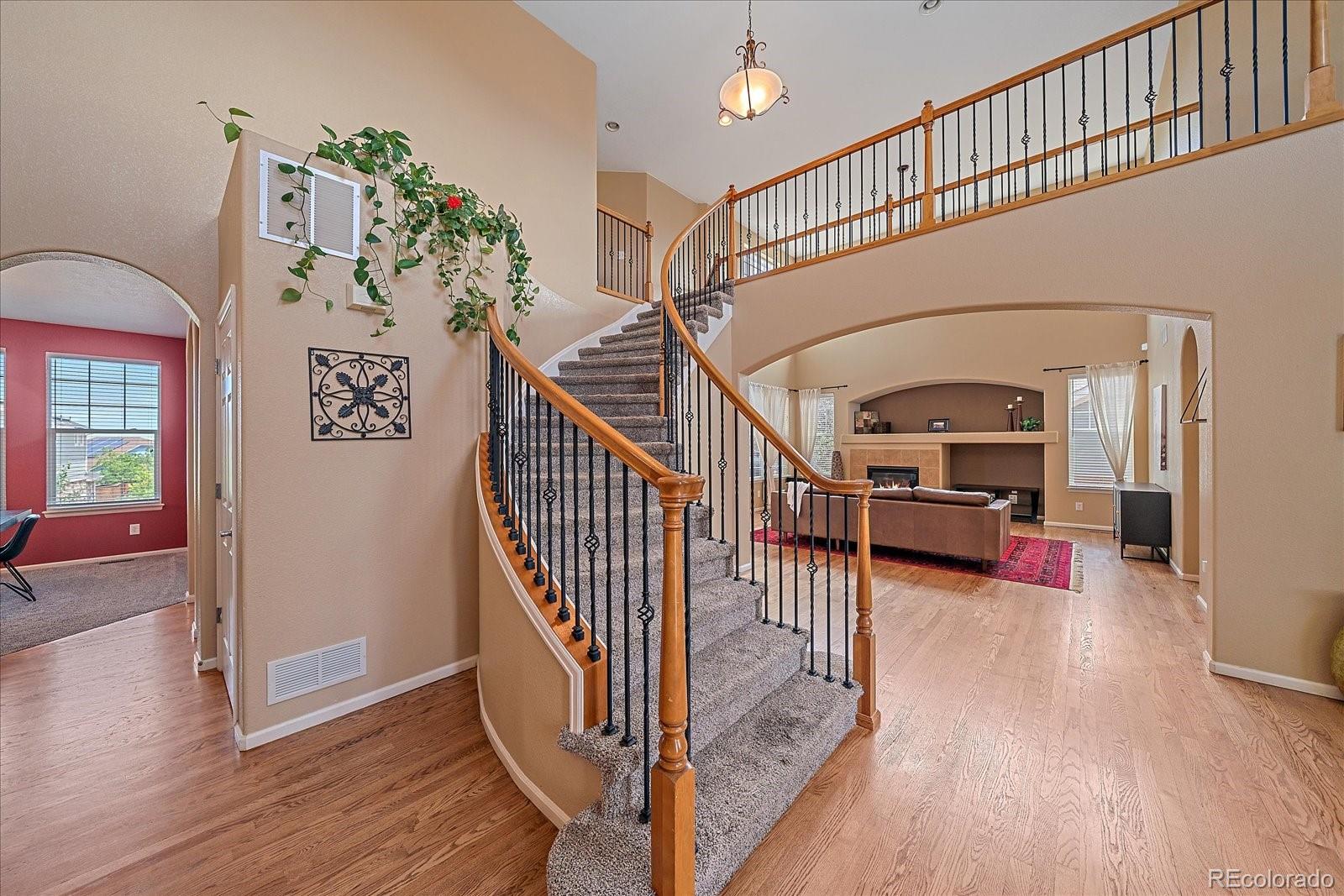 MLS Image #2 for 24765 e crestline place,aurora, Colorado