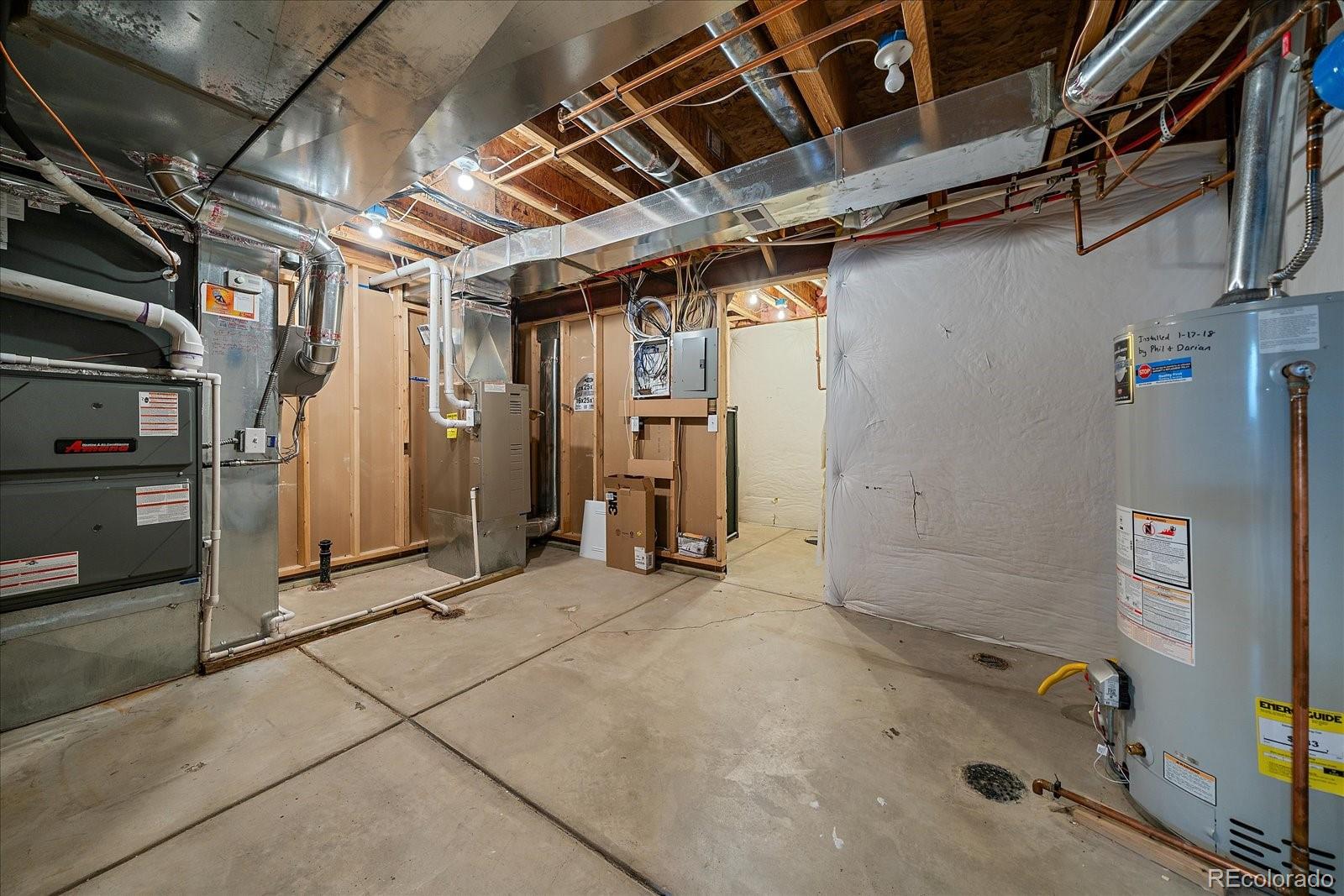 MLS Image #35 for 24765 e crestline place,aurora, Colorado