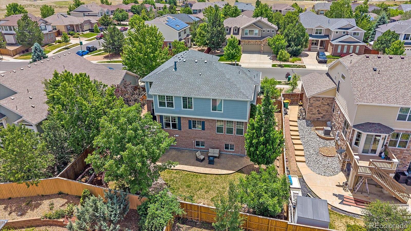 MLS Image #38 for 24765 e crestline place,aurora, Colorado