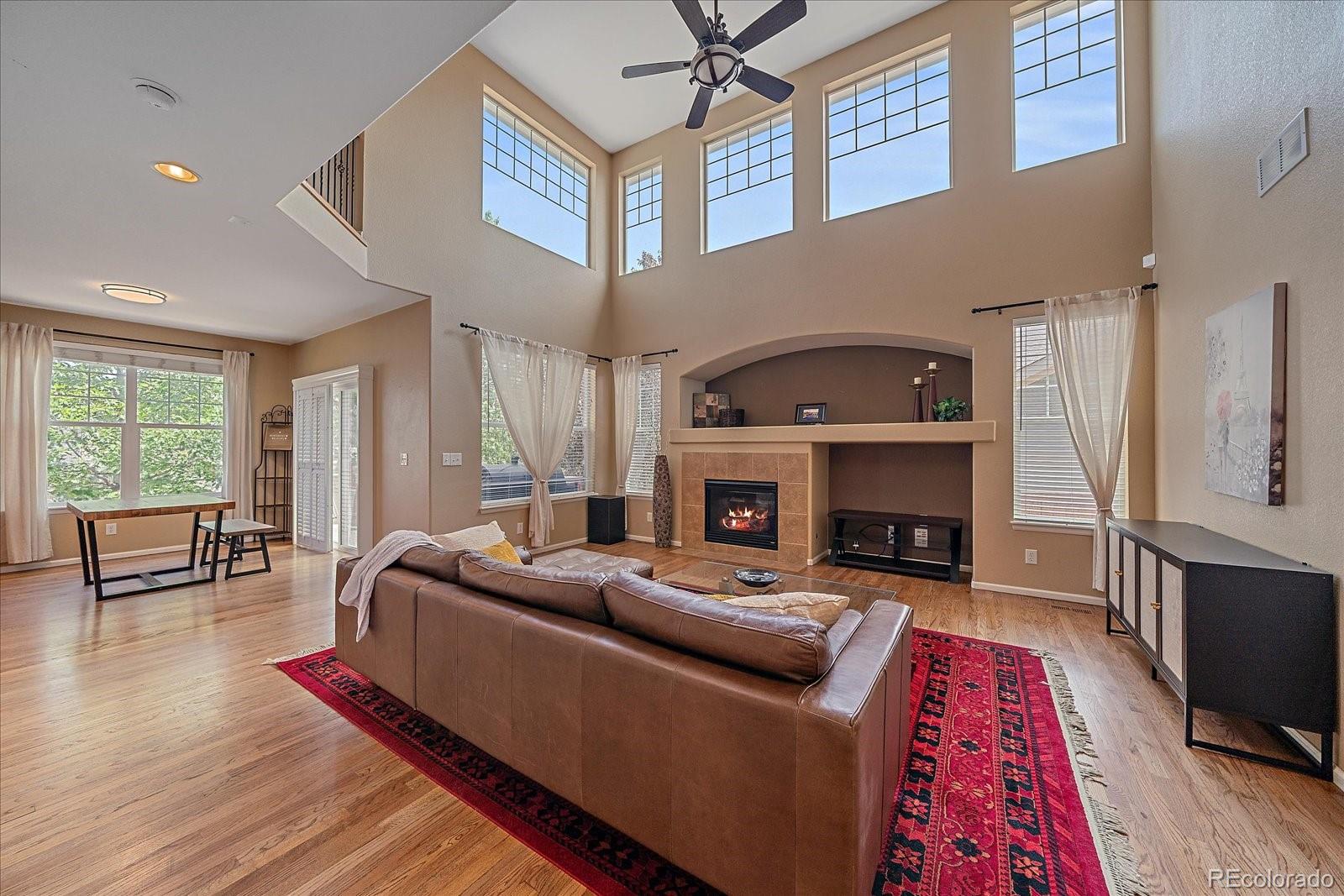 MLS Image #4 for 24765 e crestline place,aurora, Colorado