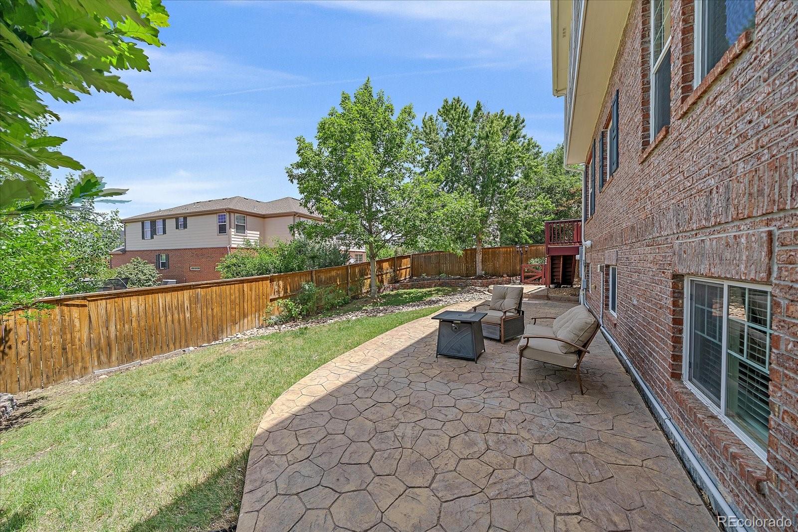 MLS Image #41 for 24765 e crestline place,aurora, Colorado