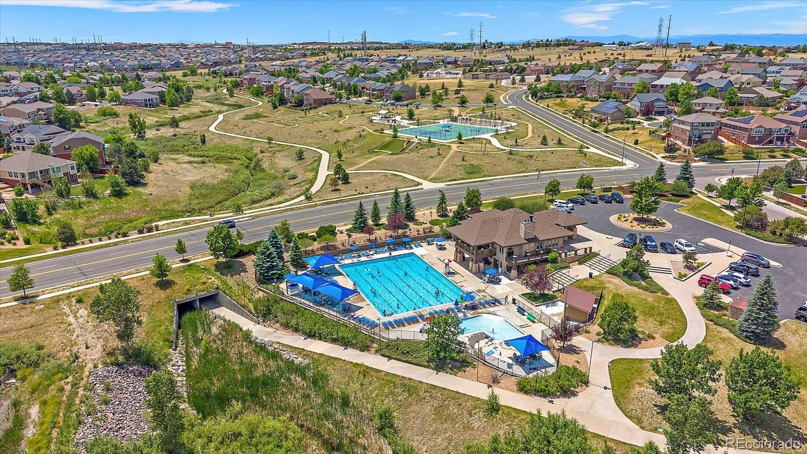 MLS Image #43 for 24765 e crestline place,aurora, Colorado