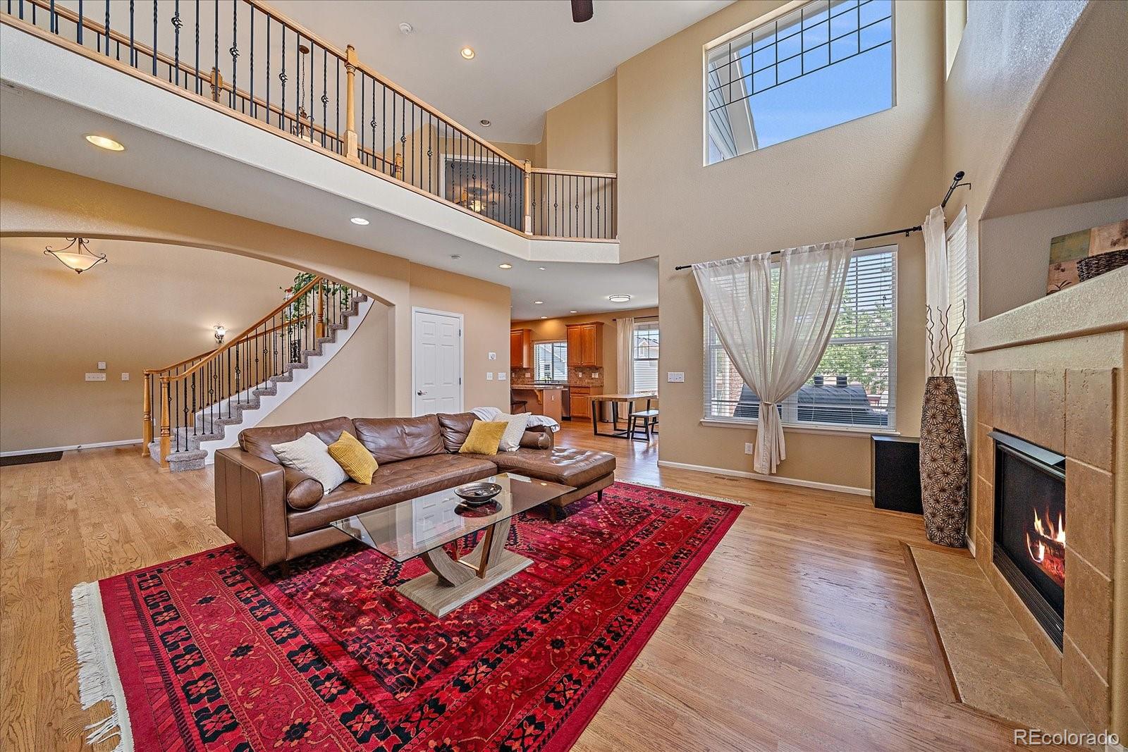 MLS Image #5 for 24765 e crestline place,aurora, Colorado