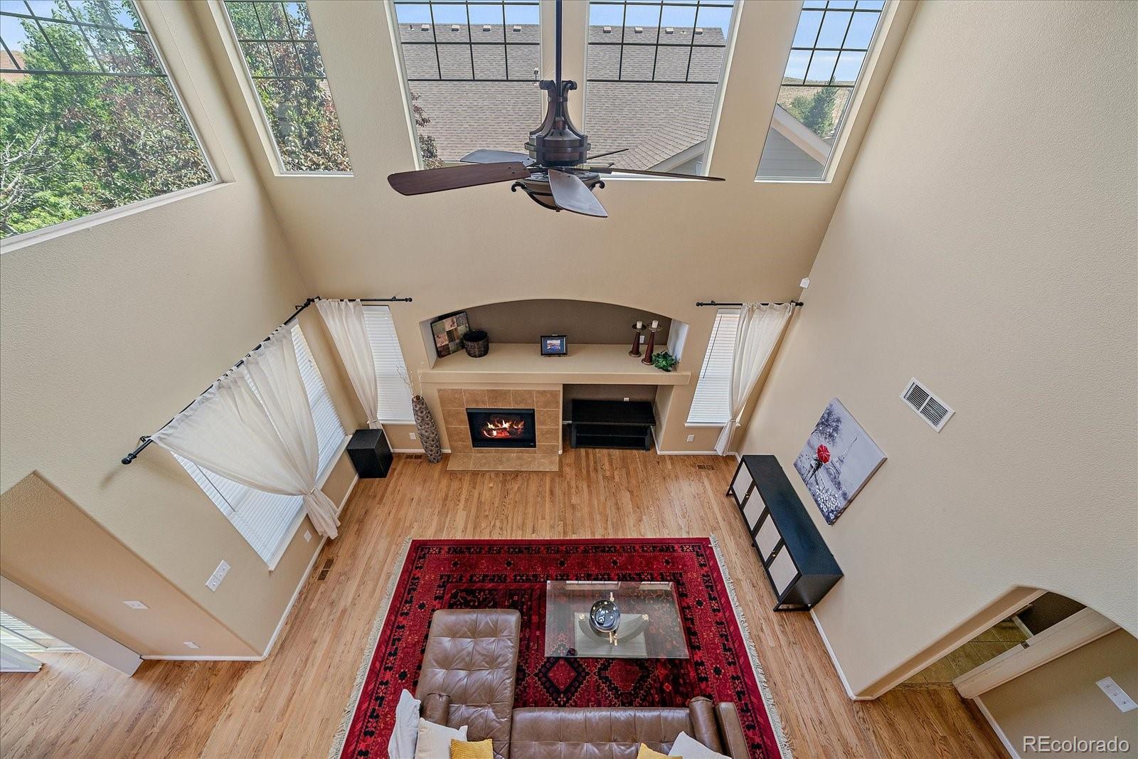 MLS Image #6 for 24765 e crestline place,aurora, Colorado