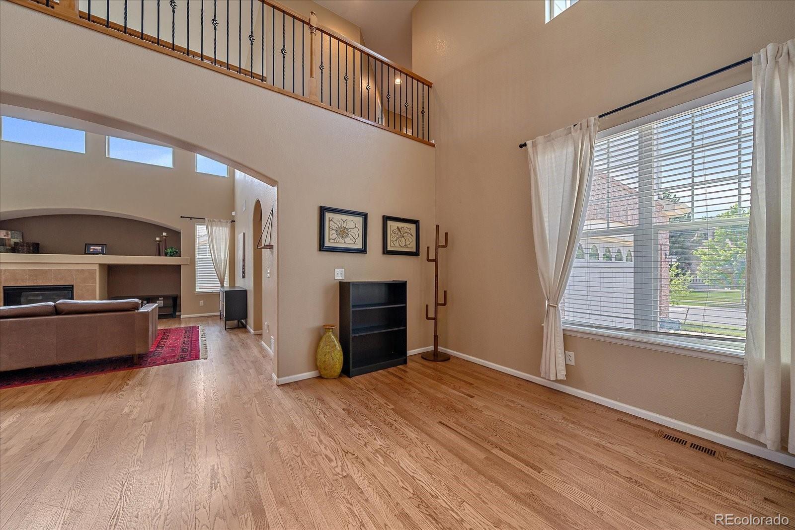 MLS Image #7 for 24765 e crestline place,aurora, Colorado