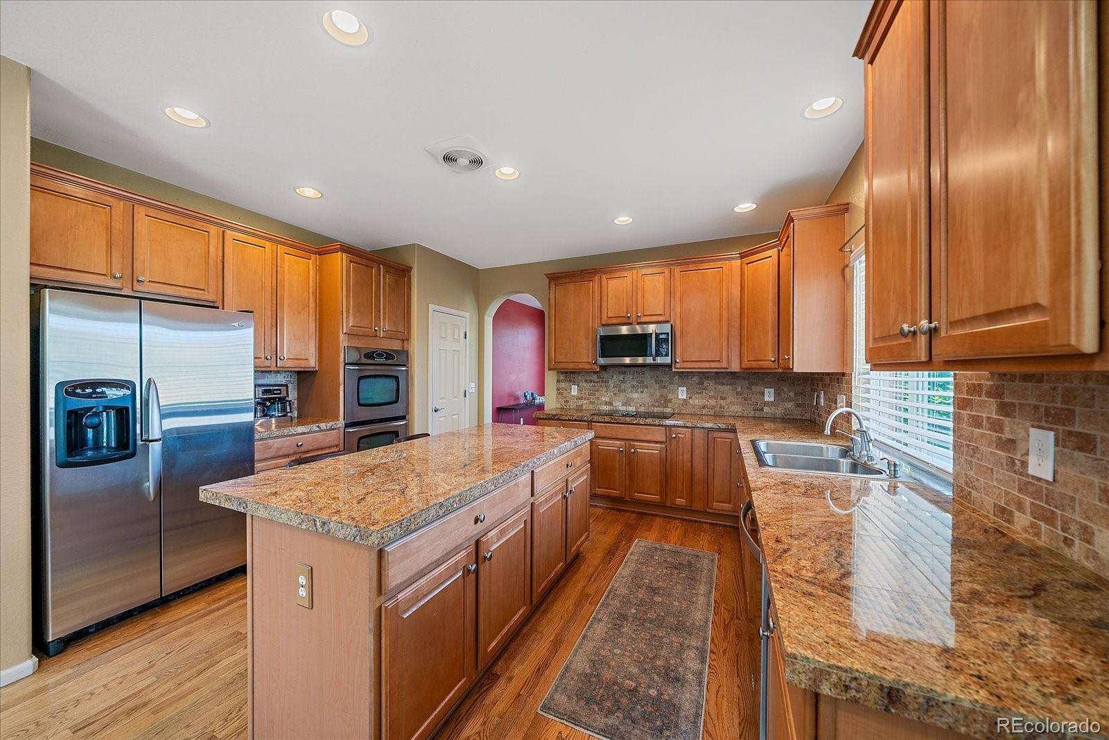 MLS Image #8 for 24765 e crestline place,aurora, Colorado