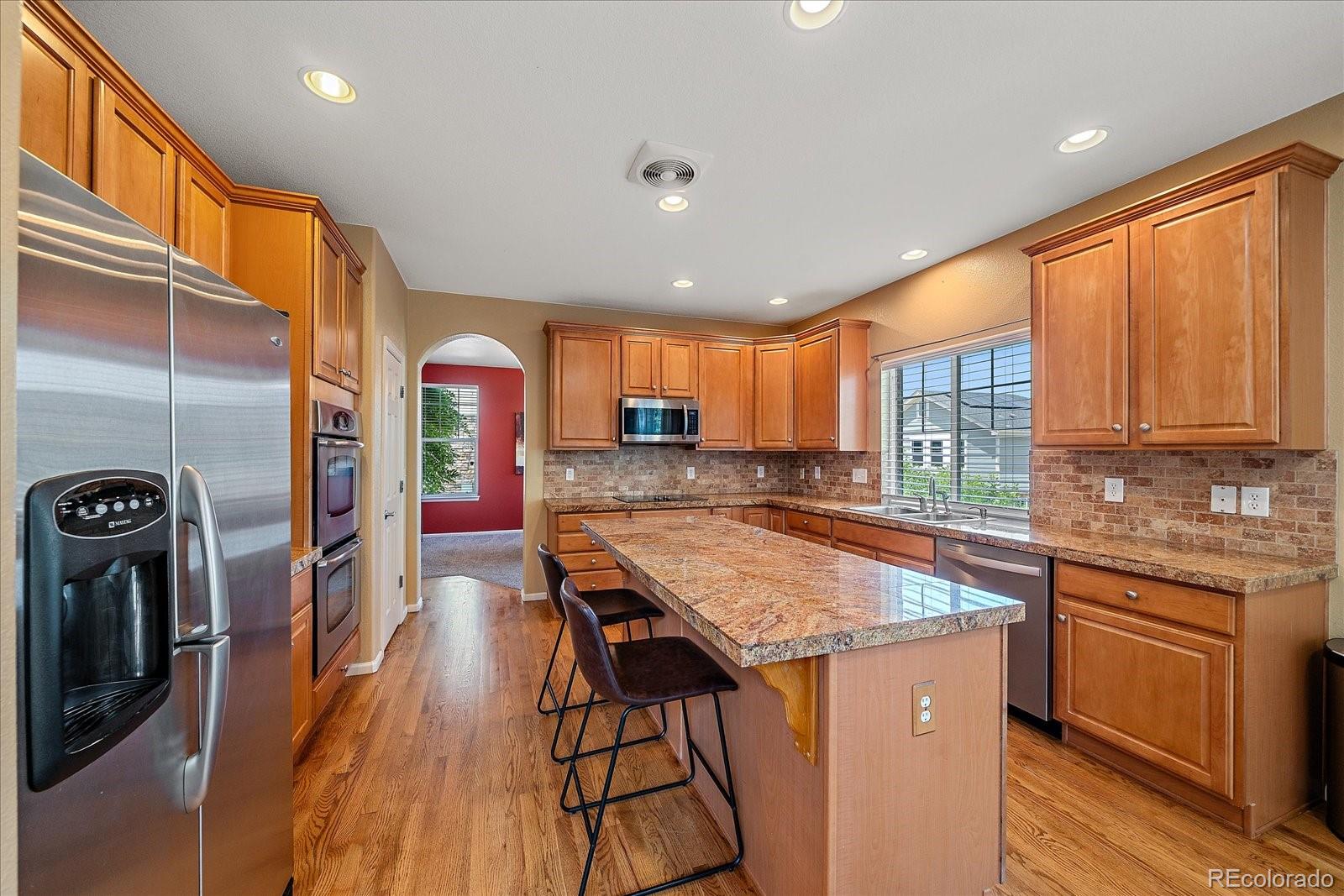 MLS Image #9 for 24765 e crestline place,aurora, Colorado