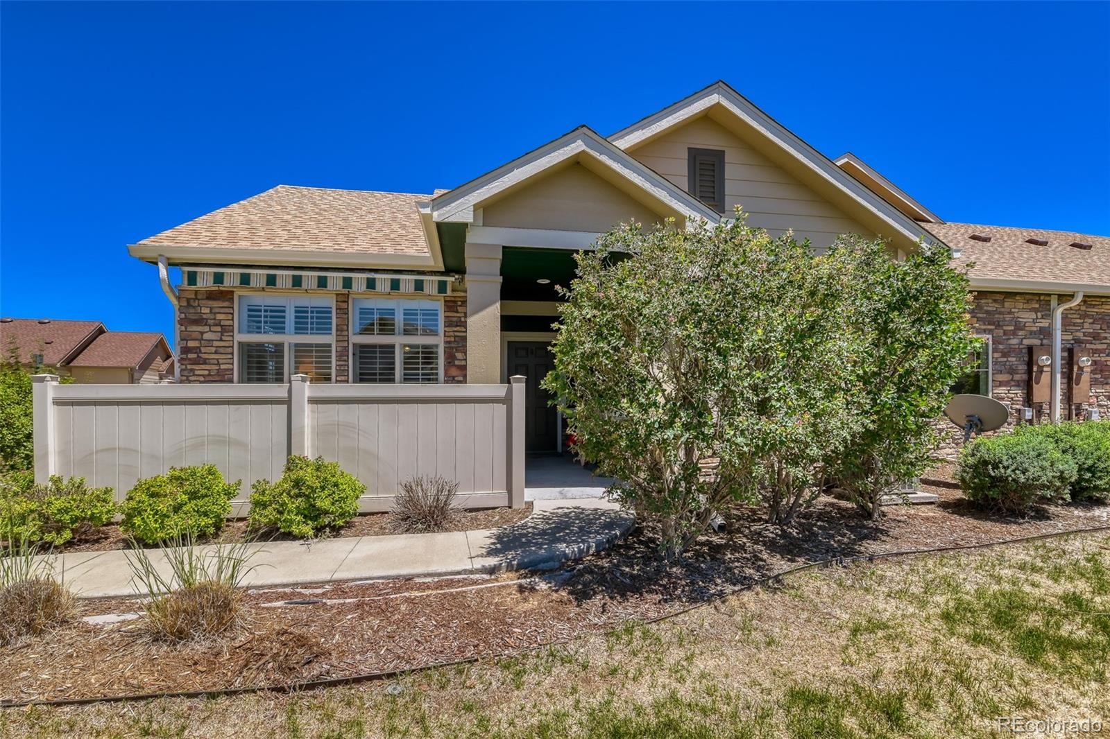 MLS Image #1 for 12575  madison way,thornton, Colorado