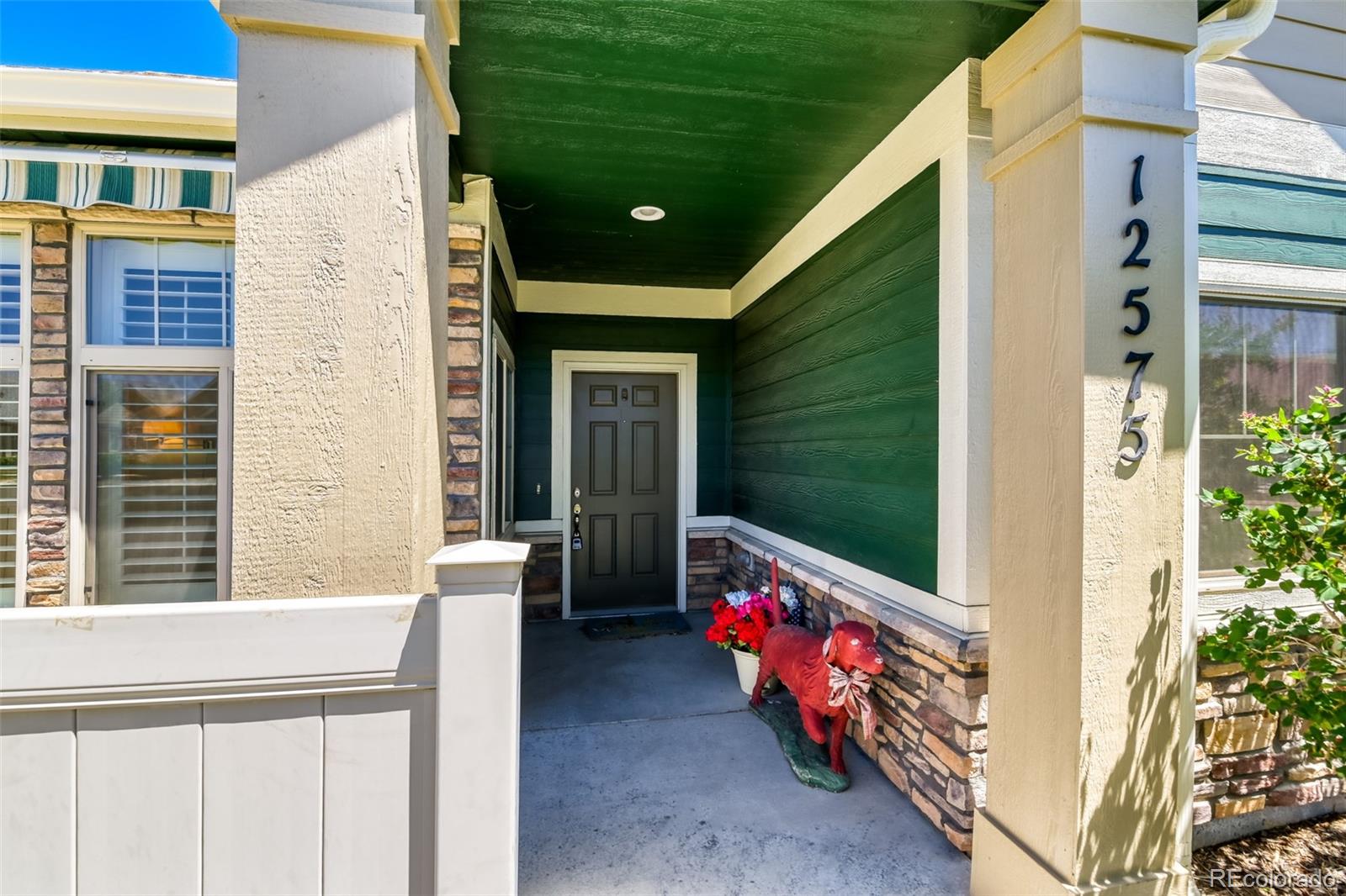 MLS Image #2 for 12575  madison way,thornton, Colorado